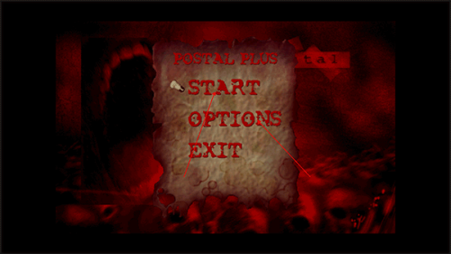 夺命邮差手机版