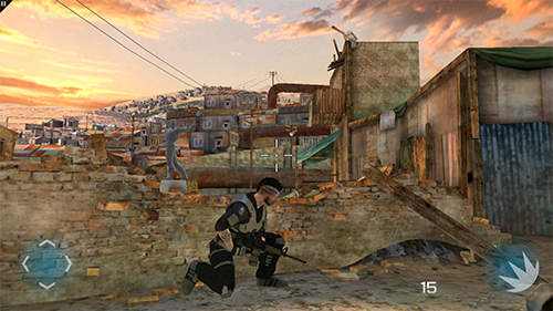 杀戮之旅3最新版