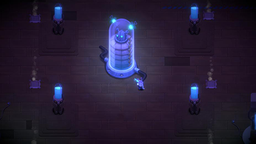 超能机器人游戏最新版本