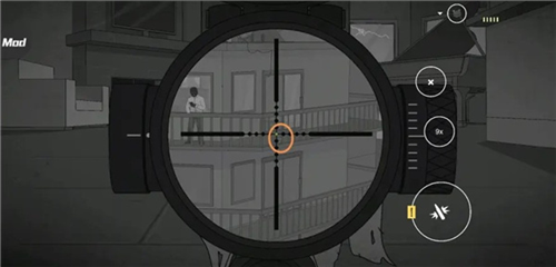 塞拉七号全武器解锁无限金币