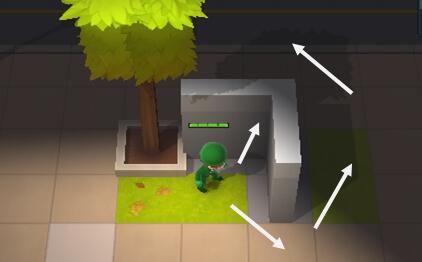 逃跑吧少年神明服三服最新版