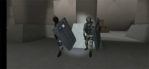 僵尸作战模拟器内置菜单7723版