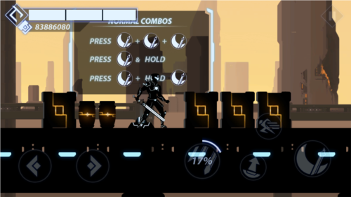 光影战士官方正版