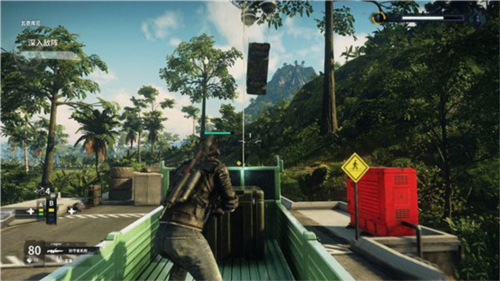 正当防卫4无限金币钻石版