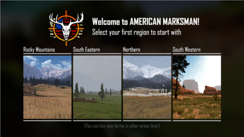 美国射手最新版