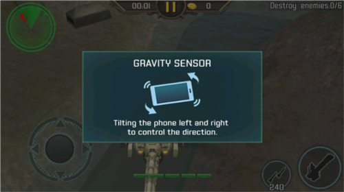 直升机空袭武器全解锁版