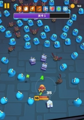 枪无虚发最新版