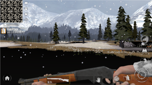 美国射手无限金币无限木材版