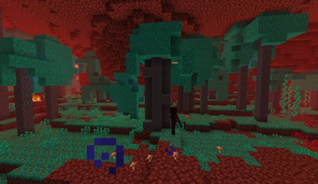 minecraft1.19国际版手机版