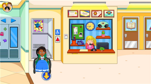 我的城市豪宅破解版