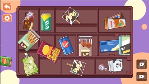 菜鸟模拟器收纳达人