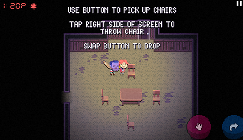 加拿大不归路1.7.2破解版