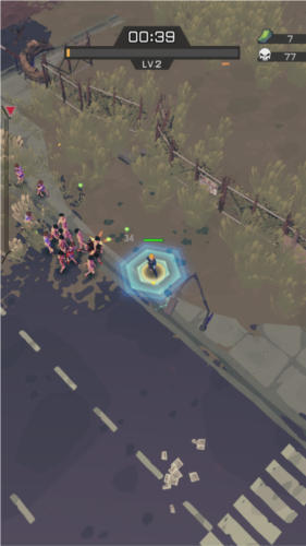 末日生存2内置菜单中文版