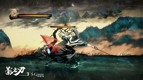 影之刃3应用宝渠道服