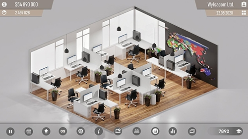 电脑公司模拟器内购破解版