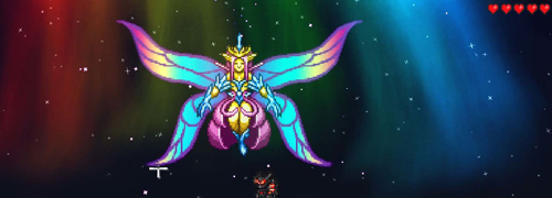 泰拉瑞亚1.4.2.1国际服