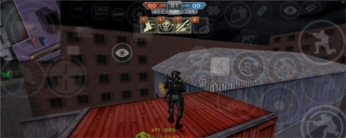 csmoe柑露版模组