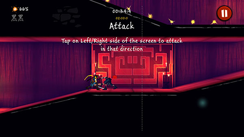 忍者龙剑传安卓版