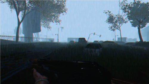 坠落生存中文版