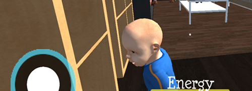 谁是你爸爸双人版