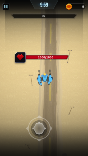 毁灭机甲最新版