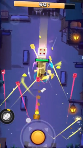 天才枪手官方正版