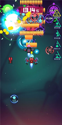 消灭病毒大作战安卓版