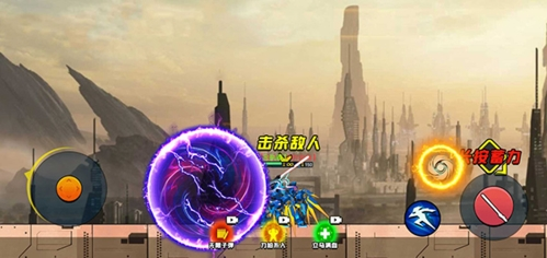 机甲世界大战安卓版