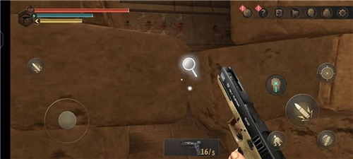 无尽噩梦禁区无限金币无限钻石版