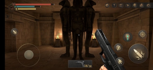 无尽噩梦禁区无广告版