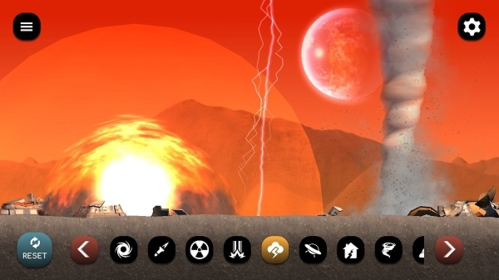 城市摧毁模拟器无广告版2022