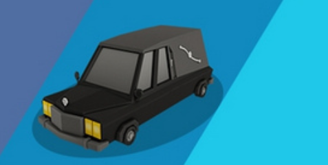 空闲的葬礼大亨畅玩版