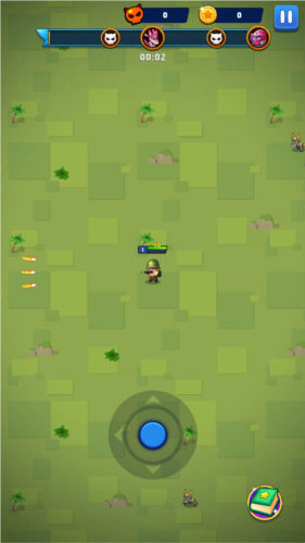 士兵永不凋零无限货币版