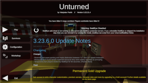 未转变者3.0去广告版