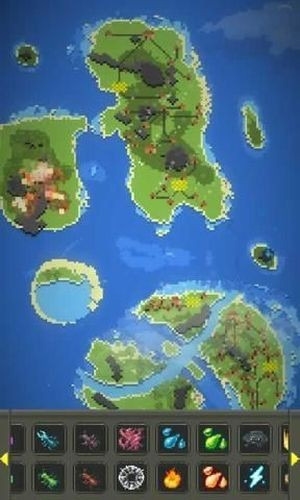 神游戏模拟器无限道具版