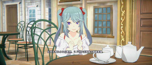 想要成为影之实力者手游国际版