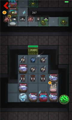 猛鬼宿舍变态修改版最新版破解版