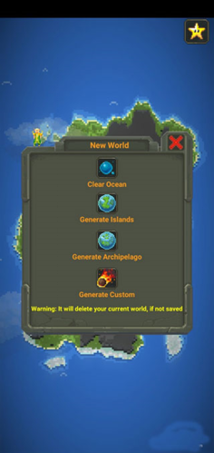 我的文明模拟器无广告版