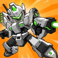 机甲世界大战安卓版