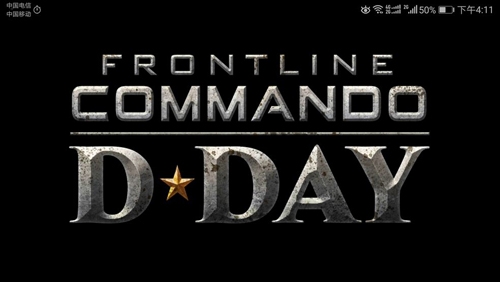 火线指令:诺曼底官方版