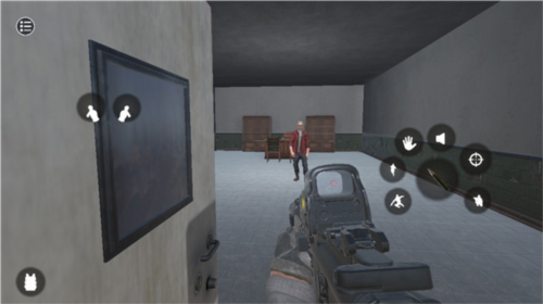 严阵以待7723辅助中文菜单