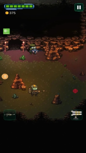 太空僵尸幸存者2免广告版