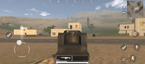 操控2在线版无敌版