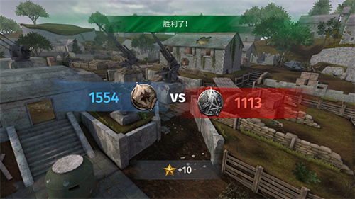 二战战略无广告版游戏