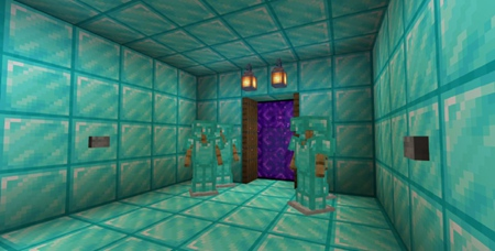 我的世界国际版1.15手机版