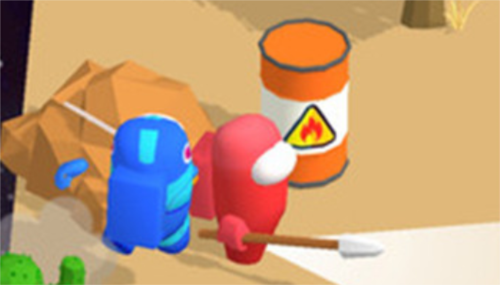 荒野特工最新版