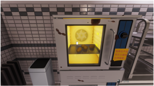 料理模拟器破解汉化版