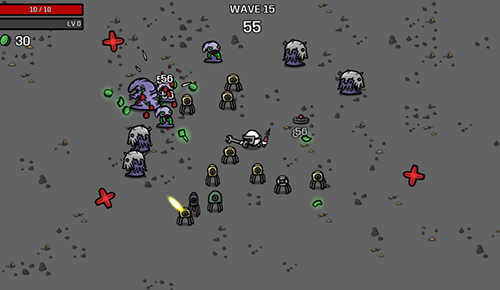 土豆兄弟高级全角色解锁版