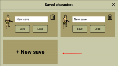 我的士兵免广告版