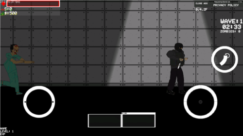 末日感染者无限金币版